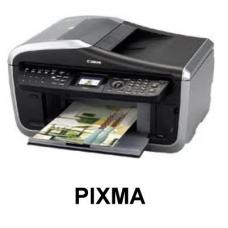 Cartouche pour Canon PIXMA MP830
